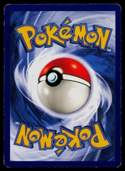 Pokemon Card Articuno Holo 2/62 Fossil - Image 2