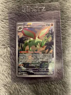 Pokemon TCG Phantasmal Flames Mega, 10x Cards,All cards Seen In Pic, All Mint - Image 2