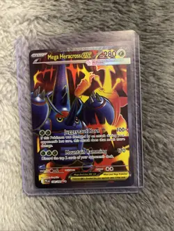 Pokemon TCG Phantasmal Flames Mega, 10x Cards,All cards Seen In Pic, All Mint - Image 4