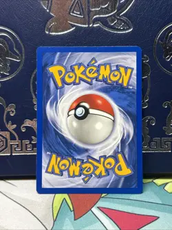 Pokemon ECOGYM 1st Edition Rare Card 84/111 Neo Genesis Set (2000) WoTC - NM - Image 2