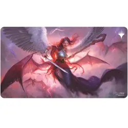 Modern Horizon 3 standard card Playmat Magic Kaalia of the Vast - Image 1