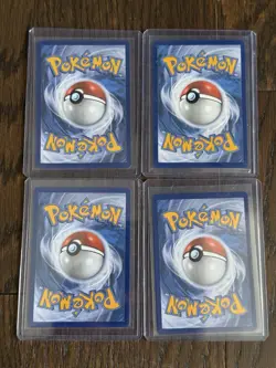 Pokemon TCG Full Art Lot of 12 Cards Trainer / Pokemon Holo *Near Mint* - Image 2