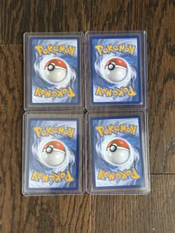 Pokemon TCG Full Art Lot of 12 Cards Trainer / Pokemon Holo *Near Mint* - Image 4