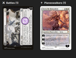 Giada, Font of Hope Custom Commander Deck | Ready-to-play Angel Tribal EDH | MTG - Image 2