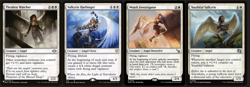 Giada, Font of Hope Custom Commander Deck | Ready-to-play Angel Tribal EDH | MTG - Image 5