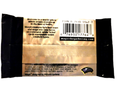 Magic the Gathering 2002 Onslaught Open Box With 36 Sealed Booster Packs - Image 2