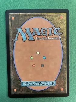 2024 MTG Magic The Gathering FOIL Rottenmouth Viper Mythic Bloomburrow - Image 2