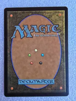 MTG Necromancy Visions #64 Enchantment Uncommon Magic The Gathering - Image 2