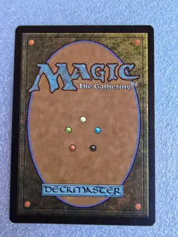 MTG Necromancy Visions #64 Enchantment Uncommon Magic The Gathering - Image 4