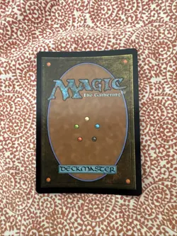 2025 Magic MTG Marvel's Spider-Man Cosmic Foil #0127 - Image 2