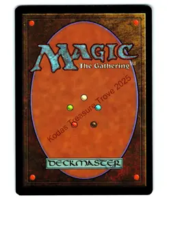 Perish Black #147 Uncommon Tempest MTG NP Near Mint or Better - Image 2