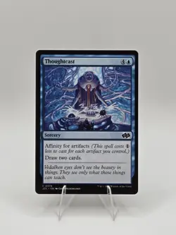 Thoughtcast Foundations Jumpstart Regular Near Mint - Image 1