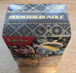POKEMON TCG: Scarlet and Violet: PALDEAN Fates: Booster Bundle -Brand New Sealed - Image 2
