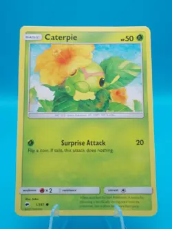 BURNING SHADOWS Pokemon TCG 1 - 147 - PICK YOUR OWN REGULARS LP/NM 3+ FREE SHIP - Image 2