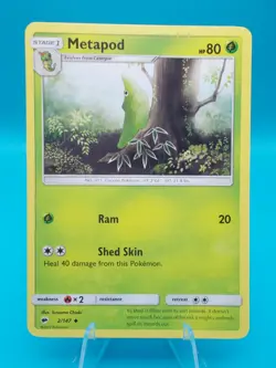 BURNING SHADOWS Pokemon TCG 1 - 147 - PICK YOUR OWN REGULARS LP/NM 3+ FREE SHIP - Image 4