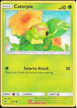 Burning Shadows Pokemon TCG Card Singles - Pick & Choose to Complete Your Set - Image 2