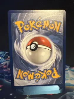 Scraggy (Poke Ball Pattern) 057/086 Sv: White Flare Holo Near Mint NM Pokemon - Image 2