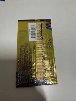 Pokemon TCG Sun and Moon Unified Minds Booster Pack - Image 2