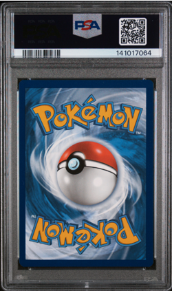 Gengar 066/196 Holo Rare Trick or Trade 2023 Pokemon TCG PSA GEMMINT 10 - Image 2