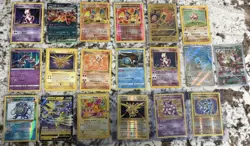Pokemon TCG mixed Lot with Celebrations Charizard - Image 1