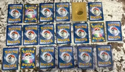Pokemon TCG mixed Lot with Celebrations Charizard - Image 2