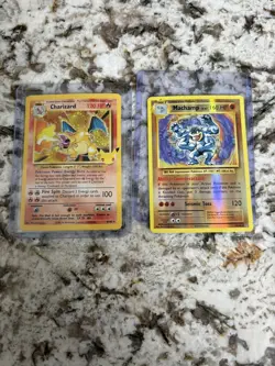 Pokemon TCG mixed Lot with Celebrations Charizard - Image 3