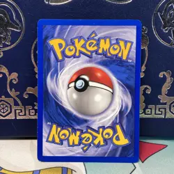 Pokemon - Base Set Shadowless - Devolution Spray 72/102 - Rare NM / M - Image 2