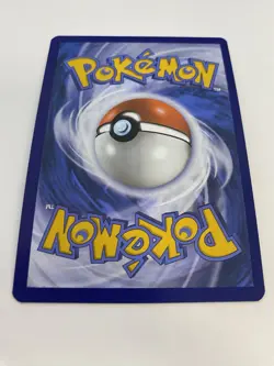 Pokemon: Mewtwo Scarlet & Violet Promo 052 (UPC) (Near Mint) - Image 4