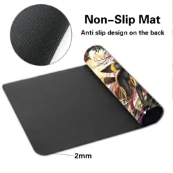 Umbreon Board Pokemon Playmat TCG CCG Play Pad Trading Card Game Mat Mousepad - Image 4