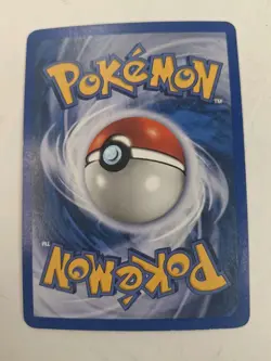 Butterfree 5/165 Expedition 2002 Reverse Holo Rare E-Reader Pokemon Card TCG - Image 2