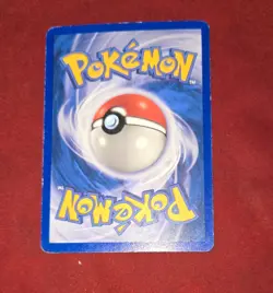 Butterfree 5/165 Expedition 2002 Reverse Holo Rare E-Reader Pokemon Card TCG LP - Image 3