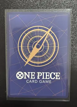 One Piece Ms. All Sunday (Alternate Art) SR OP14-084 English NM Pack Fresh - Image 2