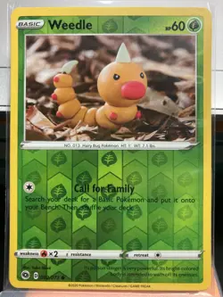 Reverse Holo - Pokemon Champion's Path /073 Card ($2 Minimum Order Required) - Image 3