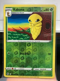 Reverse Holo - Pokemon Champion's Path /073 Card ($2 Minimum Order Required) - Image 4
