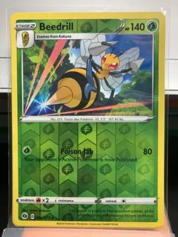 Reverse Holo - Pokemon Champion's Path /073 Card ($2 Minimum Order Required) - Image 5