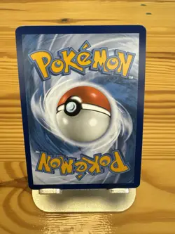 Pokemon TCG - Meowscarada EX Scarlet & Violet Paldea Evolved 271/193 Hyper (NM) - Image 2
