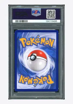 Pokemon PSA 9 Sylveon Art Rare 2025 09 15/15 Gem Pack Vol.2 S.Chinese - Image 2