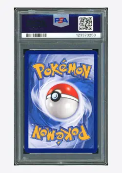 Pokemon PSA 9 Sylveon Art Rare 2025 09 15/15 Gem Pack Vol.2 S.Chinese - Image 2