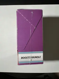 Pokemon Scarlet & Violet Destined Rivals Booster Bundle Box NEW Factory Sealed - Image 2
