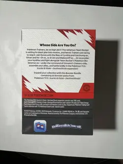 Pokemon Scarlet & Violet Destined Rivals Booster Bundle Box NEW Factory Sealed - Image 3