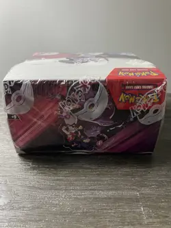 Pokemon TCG SV10 Scarlet & Violet Destined Rivals Booster Box Factory Sealed New - Image 5