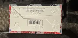 Pokemon TCG Scarlet & Violet DESTINED RIVALS Booster Box NEW Factory Sealed - Image 3