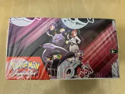 Pokemon TCG Scarlet & Violet DESTINED RIVALS Booster Box NEW/Factory Sealed - Image 3