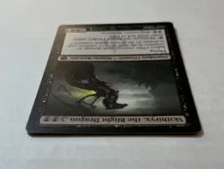 Skithiryx, the Blight Dragon X1 - NM/M Pack Fresh - Scars of Mirrodin MTG Magic - Image 5