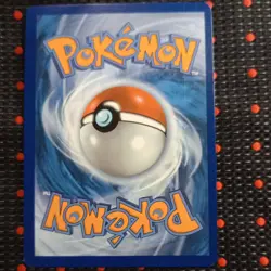 Pokemon TCG Cynthia's Roserade IR Destined Rivals Card 184/182 NM Condition - Image 2