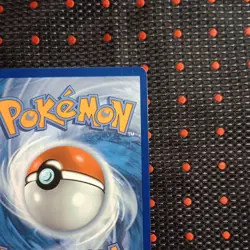 Pokemon TCG Cynthia's Roserade IR Destined Rivals Card 184/182 NM Condition - Image 3