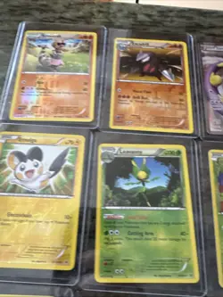 Pokemon Card A Lot 1999-2023 44 Holo Sealed Booster Packs Pikachu 300+ ￼￼ - Image 3