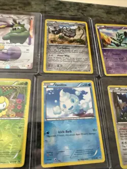 Pokemon Card A Lot 1999-2023 44 Holo Sealed Booster Packs Pikachu 300+ ￼￼ - Image 4