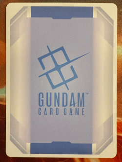 Flit Asuno (R+) GD02-088 - Gundam TCG Card Game - Dual Impact *English - Image 2