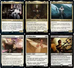 Custom Commander Deck - Monarch - Queen Marchesa - 100 Card EDH Deck - NM - Image 1